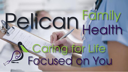 Pelican Medical, Wellness, and Cosmetic Center