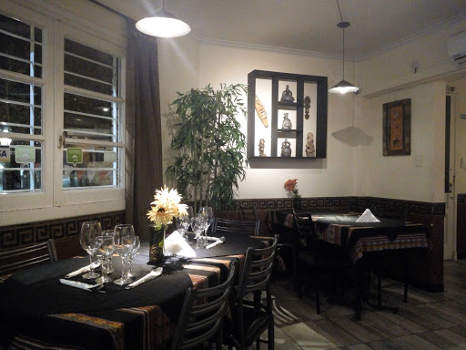 Sabrosura Restaurant