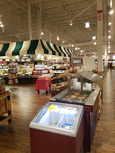 Grocery Store «The Fresh Market», reviews and photos, 3820 N Federal Hwy, Fort Lauderdale, FL 33308, USA