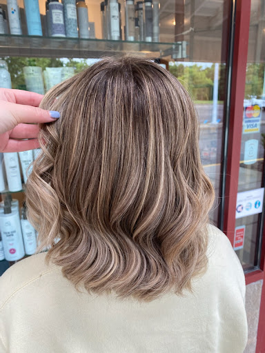 Hair Salon «Great Lengths Salon & Spa», reviews and photos, 1325 Prince Rodgers Ave, Bridgewater, NJ 08807, USA