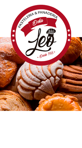 Pastelería y panadería doña Leo