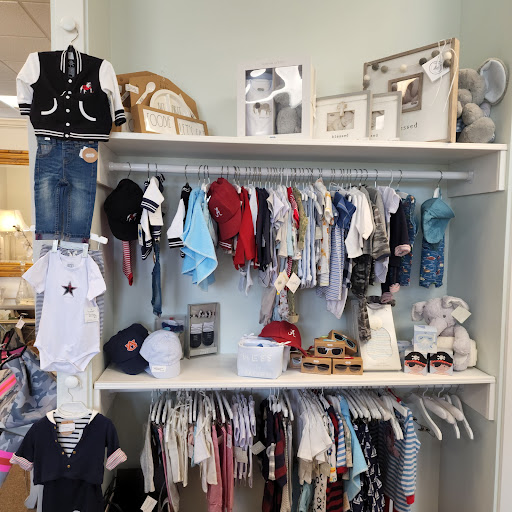 Antique Store «44 Marketplace», reviews and photos, 103 Harmony Crossing #1, Eatonton, GA 31024, USA