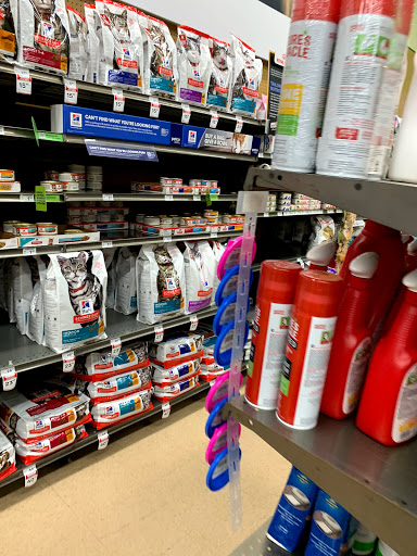Pet Supply Store «Petco Animal Supplies», reviews and photos, 20825 I-30, Benton, AR 72015, USA