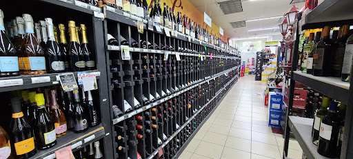 Wine Store «Liquor Depot», reviews and photos, 1010 Forrest Ave, Dover, DE 19904, USA