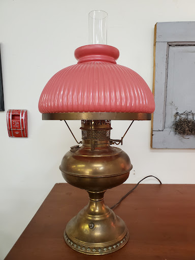 Furniture Store «Antiques To Present», reviews and photos, 1071 PA-100, Bechtelsville, PA 19505, USA