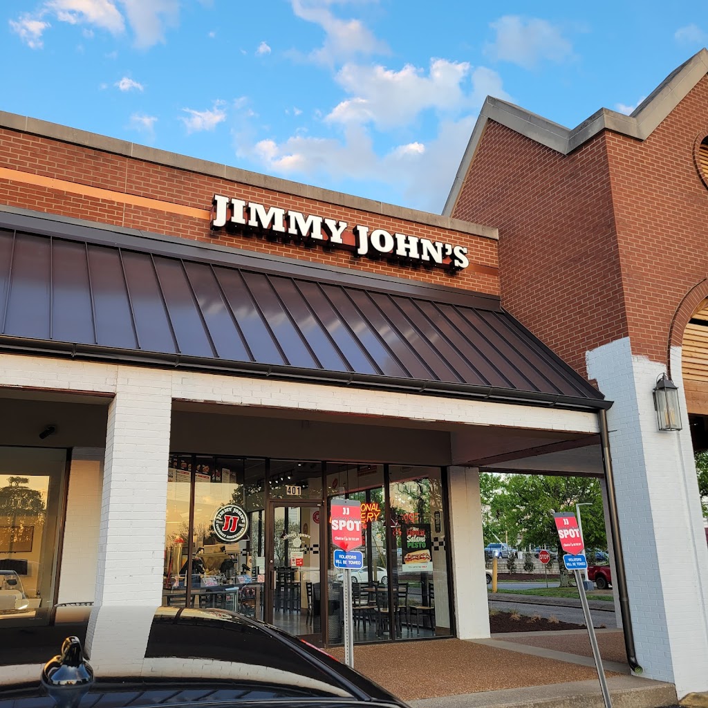 Jimmy John's 37064