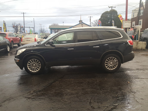 Casablanca Auto Sales , inc, 1194 Chester Pike, Sharon Hill, PA 19079, USA, 