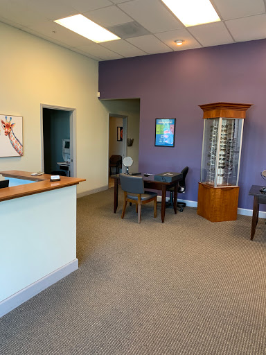Puccinelli Optometry