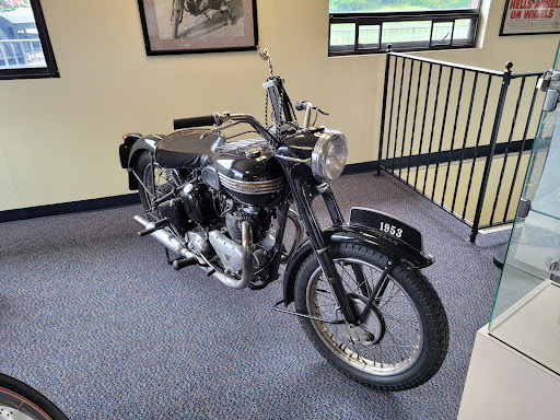 Motorcycle Dealer «Atlantic County Harley-Davidson», reviews and photos, 219 E White Horse Pike, Galloway, NJ 08205, USA