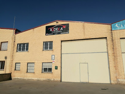 RODECA TALLER MECÁNICO, Taller mecánico en Las Casas – Soria