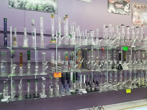 Tobacco Shop «Smoke Token», reviews and photos, 1312 Memorial Blvd, Murfreesboro, TN 37130, USA