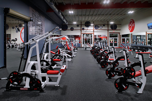 Gym «BFit Gyms - BFit Gresham/Fairview», reviews and photos, 400 NW Eastman Pkwy, Gresham, OR 97030, USA