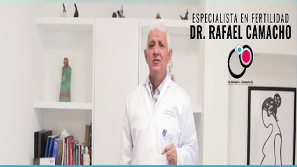 Doctor Rafael Camacho