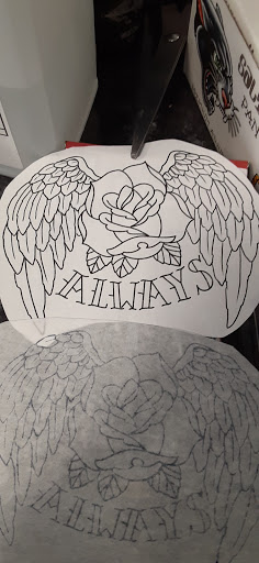 Body Piercing Shop «Karma Body Modifications», reviews and photos, 5455 S Mingo Rd, Tulsa, OK 74146, USA