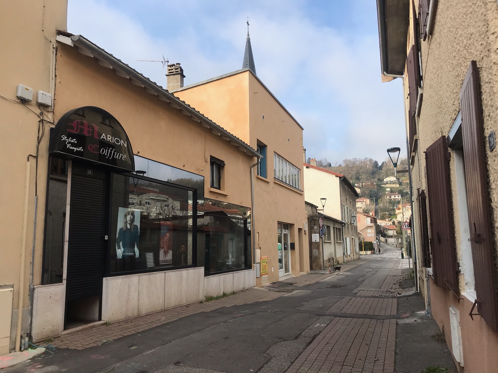 Photo n° 1 de l'avis de André.o fait le 17/12/2022 à 14:23