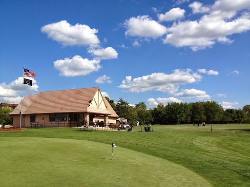 Golf Course «Green Meadows Golf Club», reviews and photos, 18W201 W 63rd St, Westmont, IL 60559, USA