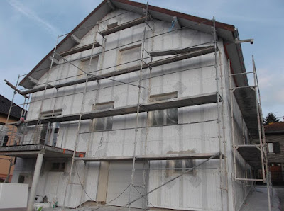 Prevalet Façades à Dommartin