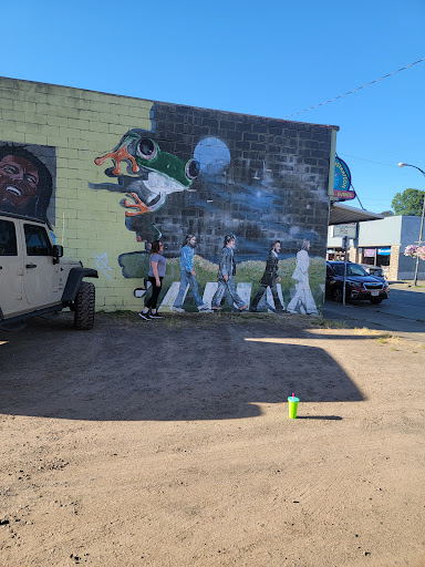 Sporting Goods Store «Kitsap Sports», reviews and photos, 622 N Callow Ave, Bremerton, WA 98312, USA