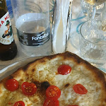 Photo n°1 de l'avis de Andria.. fait le 16/08/2022 à 21:37 sur le  Sea'n Sun Lounge Bar-Restaurant à Lido di Noto