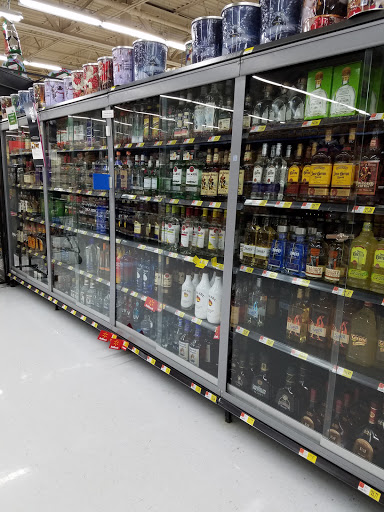 Supermarket «Walmart Neighborhood Market», reviews and photos, 2551 W Cermak Rd, Chicago, IL 60608, USA