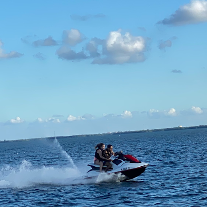 Clearwater Jet Ski Rentals -We Get You Wet Water Sports
