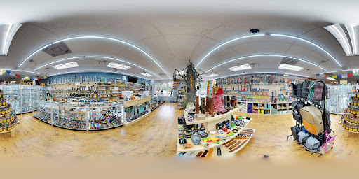 Tobacco Shop «Vape & Smoke Shop - West Pines», reviews and photos, 12397 Pembroke Rd, Pembroke Pines, FL 33025, USA