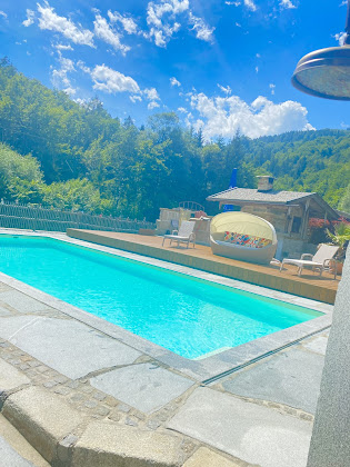 Photos des visiteurs Ferienwohnung Haus Anni 83088 Kiefersfelden