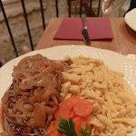 Photo n°3 de l'avis de Gazal.. fait le 11/11/2023 à 21:32 sur le  Onkel Karls à Staufen