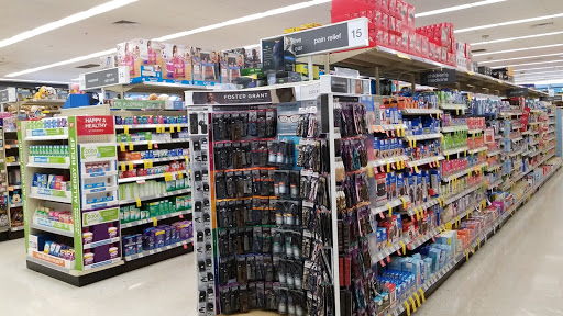 Drug Store «Walgreens», reviews and photos, 440 S Washington Ave #456, Piscataway Township, NJ 08854, USA