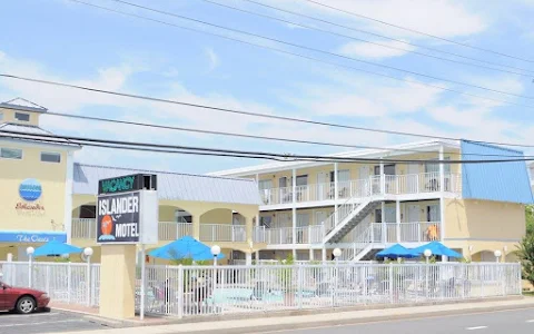 Islander Motel Ocean City image