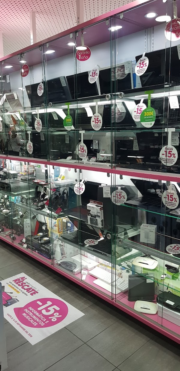 53 Opiniones REALES de Cash Converters La Ballena (Tienda) en Las