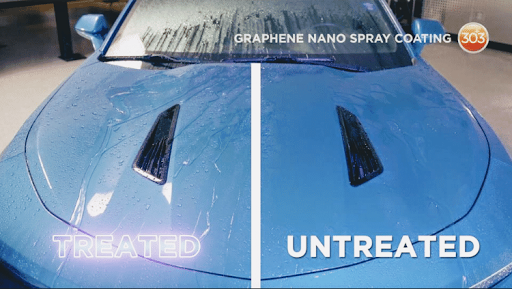 Krafft’sCleaner’s Ceramic Coatings And Detailing en Clarksburg
