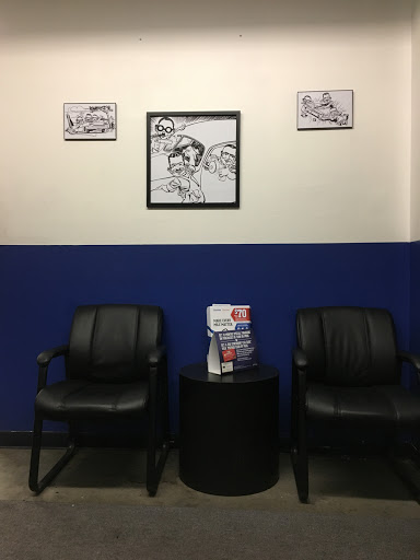 Auto Parts Store «Pep Boys Auto Parts & Service», reviews and photos, 260-310 NJ-73, Berlin, NJ 08009, USA