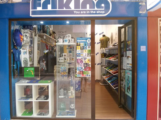 Friking Córdoba Centro