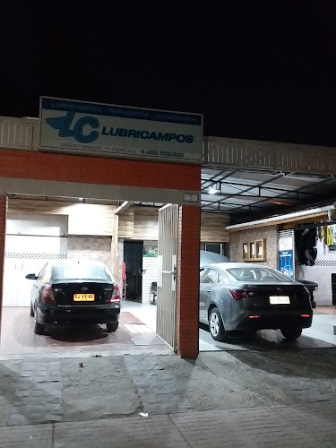 LC LubriCampos