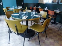 Atmosphère du Restaurant italien Ammazza à Paris - n°10