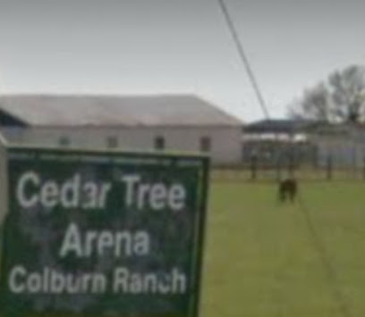 Cedar Tree Arena