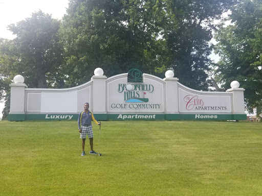 Golf Course «Brookfield Hills Golf Course», reviews and photos, 16075 Pinehurst Dr, Brookfield, WI 53005, USA