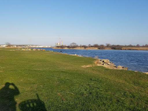 Golf Course «Bay Park Golf Course», reviews and photos, 1 1st Ave, East Rockaway, NY 11518, USA