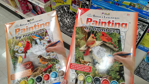 Craft Store «Michaels», reviews and photos, 2325 S Stemmons Fwy #402, Lewisville, TX 75067, USA