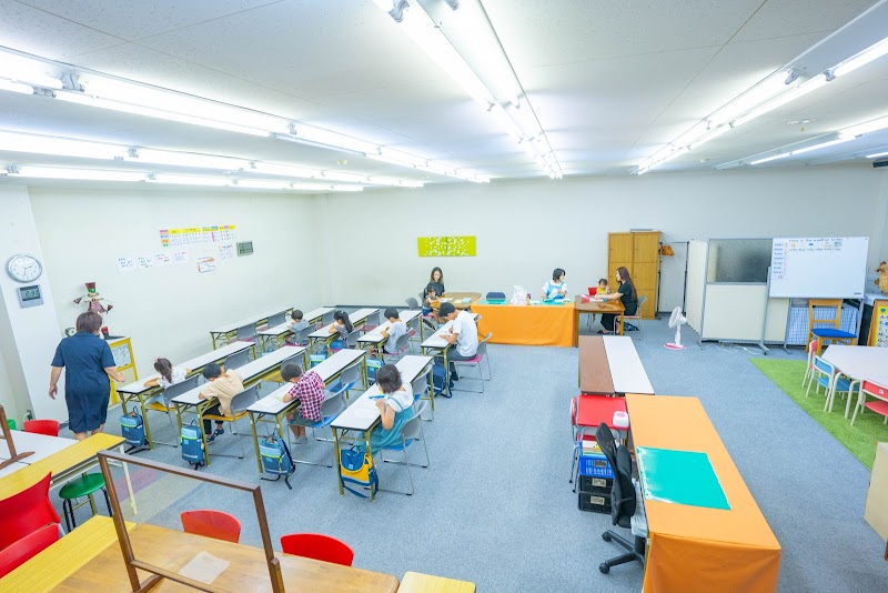公文式新長沢教室