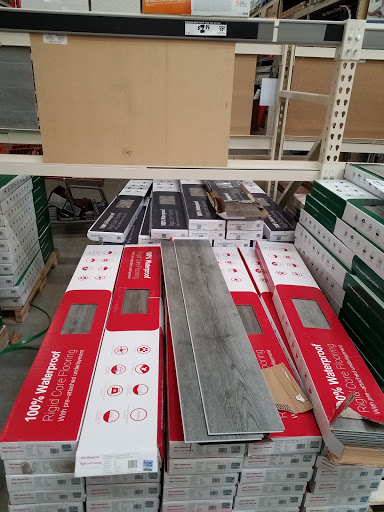 Home Improvement Store «The Home Depot», reviews and photos, 4101 Trueman Blvd, Hilliard, OH 43026, USA