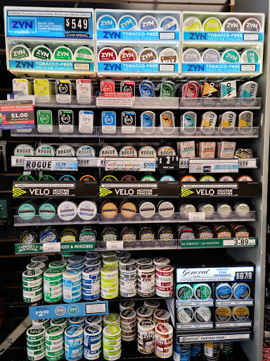 Tobacco Shop «Smoker Friendly», reviews and photos, 7540 Sheridan Blvd, Arvada, CO 80003, USA