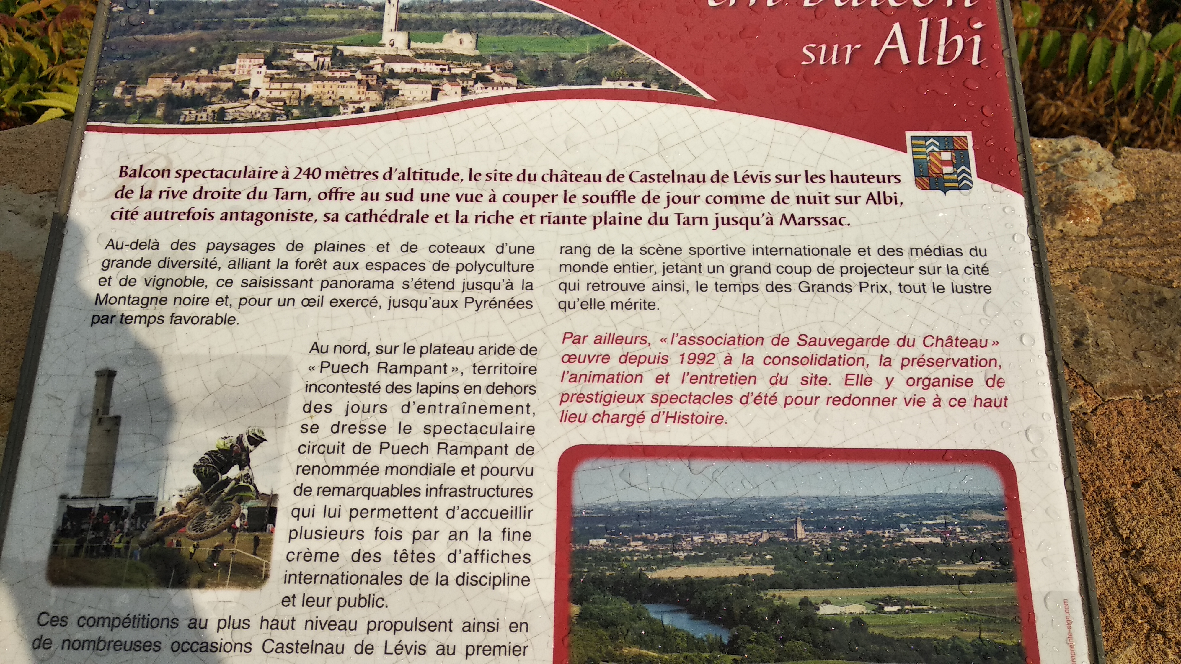 Photo n° 3 de l'avis de Séb.� fait le 23/12/2016 à 13:42