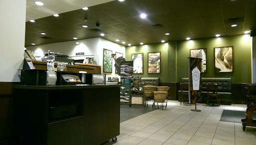 Coffee Shop «Starbucks», reviews and photos, 35 Airport Rd, Warwick, RI 02889, USA