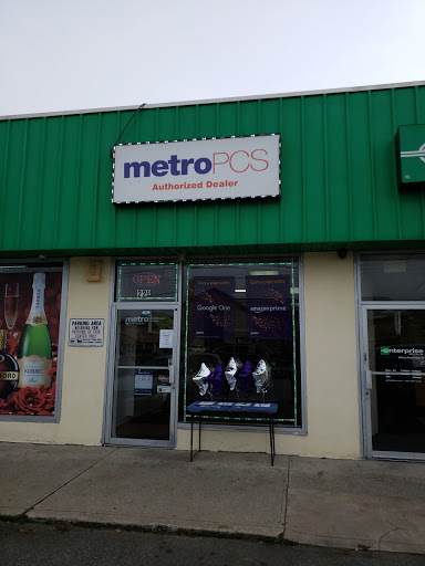 Cell Phone Store «MetroPCS Authorized Dealer», reviews and photos, 26 Hempstead Turnpike, Farmingdale, NY 11735, USA