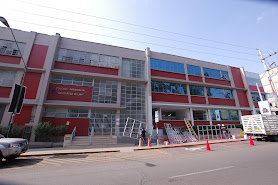 Colegio Parroquial Santa Rosa de Lima Maryknoll
