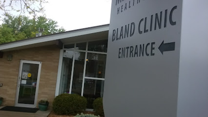 Bland Medical Clinic-VMH