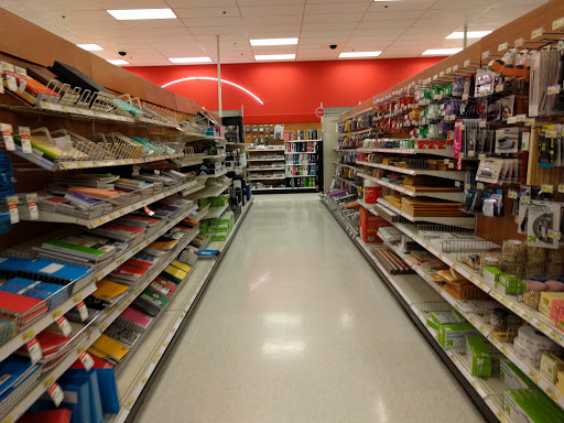 Department Store «Target», reviews and photos, 2887 S Rochester Rd, Rochester Hills, MI 48307, USA