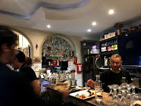 Atmosphère du Restaurant turc Élysées Ottoman PERA à Paris - n°4